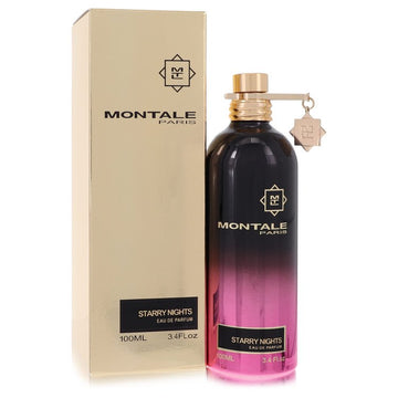 Montale Starry Nights ספריי או דה פרפיום מאת Montale | משלוח חינם לבית ♕ | קומסטיקס ייבוא מקביל