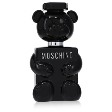 ספריי או דה פרפיום Moschino Toy Boy (מבחן) מבית Moschino | משלוח חינם לבית ♕ | קומסטיקס ייבוא מקביל