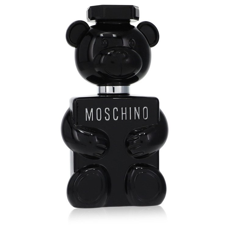 ספריי או דה פרפיום Moschino Toy Boy (מבחן) מבית Moschino | משלוח חינם לבית ♕ | קומסטיקס ייבוא מקביל