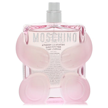 ספריי או דה טואלט Moschino Toy 2 Bubble Gum (מבחן) מבית Moschino | משלוח חינם לבית ♕ | קומסטיקס ייבוא מקביל