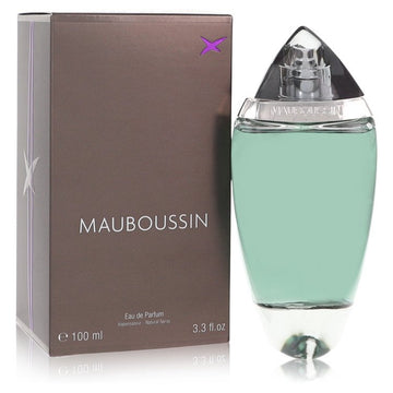 ספריי Mauboussin Eau De Parfum מאת Mauboussin | משלוח חינם לבית ♕ | קומסטיקס ייבוא מקביל