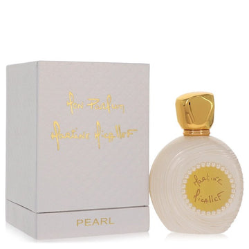 Mon Parfum Pearl Eau De Parfum ספריי מאת M. Micallef | משלוח חינם לבית ♕ | קומסטיקס ייבוא מקביל