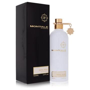 Montale Nepal Aoud Eau De Parfum Spray By Montale | משלוח חינם לבית ♕ | קומסטיקס ייבוא מקביל