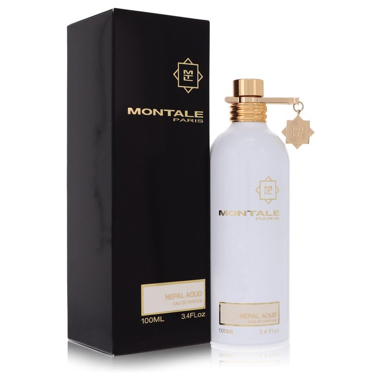 Montale Nepal Aoud Eau De Parfum Spray By Montale | משלוח חינם לבית ♕ | קומסטיקס ייבוא מקביל