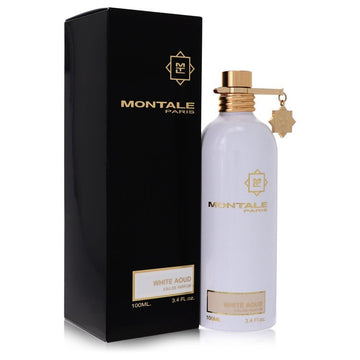 ספריי Montale White Aoud Eau De Parfum (יוניסקס) מאת Montale | משלוח חינם לבית ♕ | קומסטיקס ייבוא מקביל
