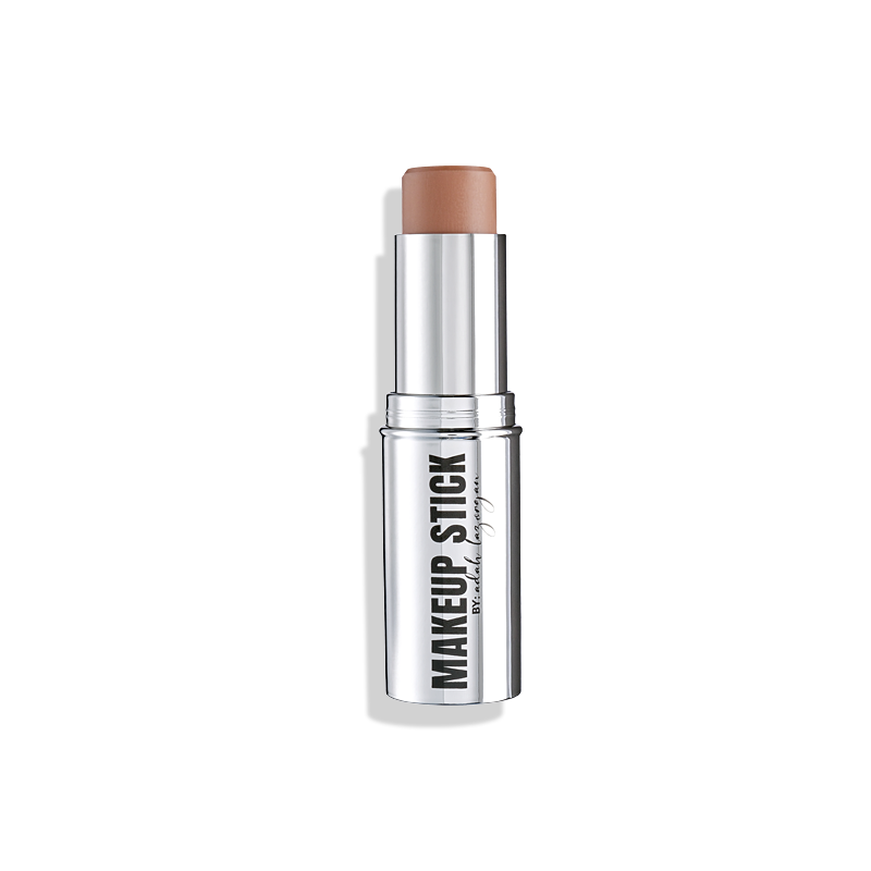 CONTOUR STICK - קונטור סטיק קרמי לפיסול, הארה וחיטוב תווי הפנים | עדה לזורגן