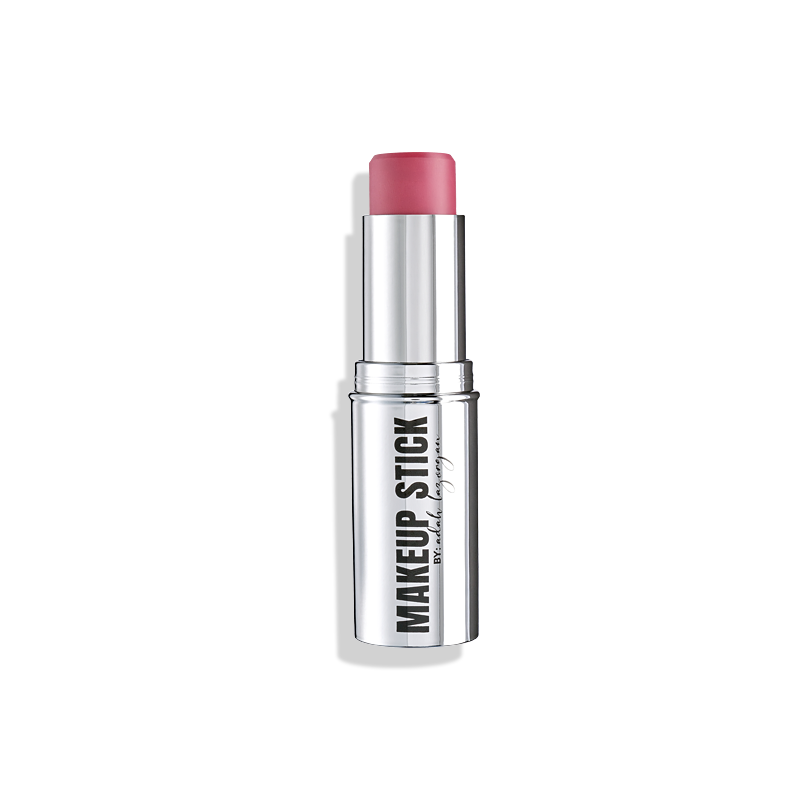 BLUSH STICK - סומק קרמי בסטיק עם חומצה היאלורונית לפנים ולשפתיים | עדה לזורגן