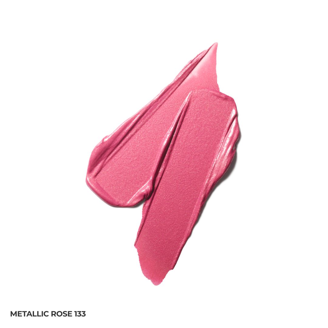 M·A·C Retro Matte Liquid Lipcolour Metallics - שפתון נוזלי עמיד בגימור מאט מטאלי