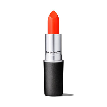 M·A·C Amplified Creme Lipstick - שפתון קרמי בפיגמנט עז וכיסוי מלא