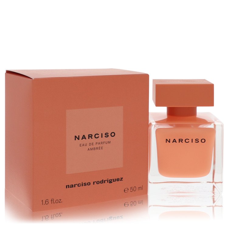 Narciso Rodriguez Ambree Eau De Parfum Spray By Narciso Rodriguez | משלוח חינם לבית ♕ | קומסטיקס ייבוא מקביל
