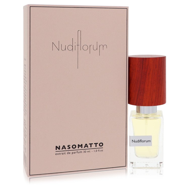 Nudiflorum Extrait de parfum (בושם טהור) מאת Nasomatto | משלוח חינם לבית ♕ | קומסטיקס ייבוא מקביל