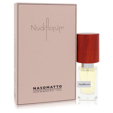 Nudiflorum Extrait de parfum (בושם טהור) מאת Nasomatto | משלוח חינם לבית ♕ | קומסטיקס ייבוא מקביל
