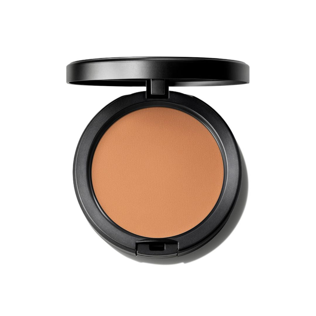 M·A·C Studio Fix Powder Plus Foundation - מייק-אפ פודרה בגימור מאט וכיסוי מושלם