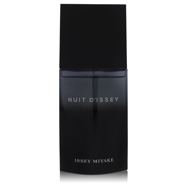 Nuit D'issey Eau De Toilette ספריי (בודק) מאת Issey Miyake | משלוח חינם לבית ♕ | קומסטיקס ייבוא מקביל