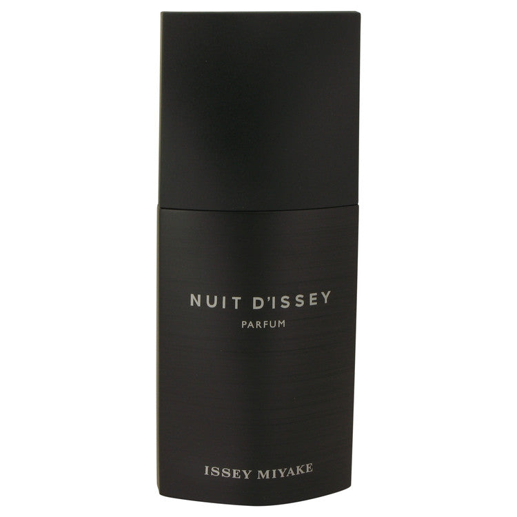 Nuit D'issey Eau De Parfum Spray (Tester) מאת Issey Miyake | משלוח חינם לבית ♕ | קומסטיקס ייבוא מקביל