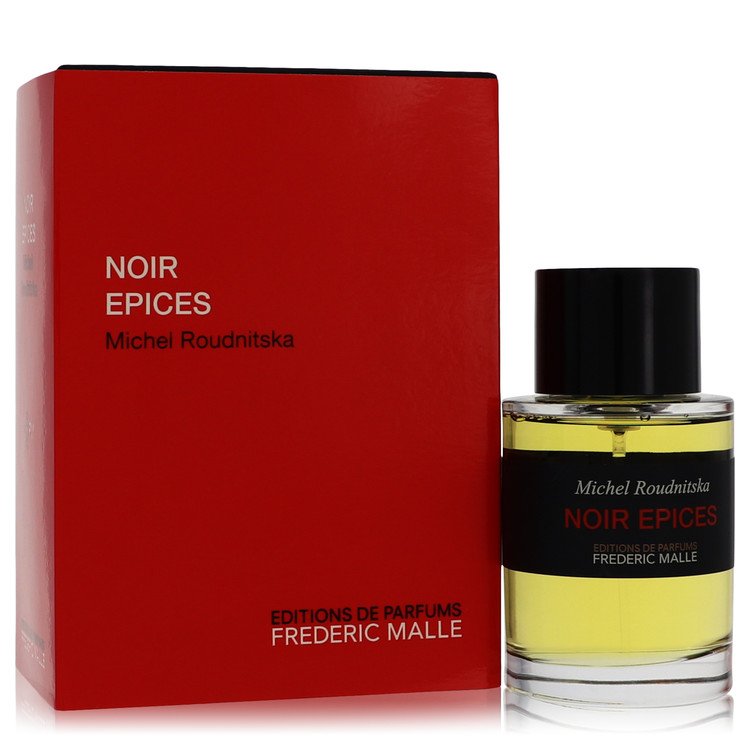 Noir Epices Eau De Parfum ספריי (יוניסקס) מאת פרדריק מאל | משלוח חינם לבית ♕ | קומסטיקס ייבוא מקביל