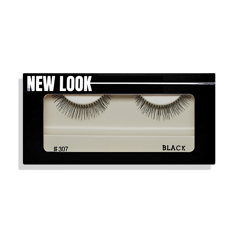 ריסים מלאכותיים מקצועיים משיער טבעי של עדה לזורגן, קלים להדבקה ובאיכות פרימיום, המועדפים על מאפרים מובילים למראה טבעי ומרשים