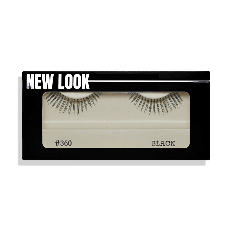 ריסים מלאכותיים מקצועיים משיער טבעי של עדה לזורגן, קלים להדבקה ובאיכות פרימיום, המועדפים על מאפרים מובילים למראה טבעי ומרשים