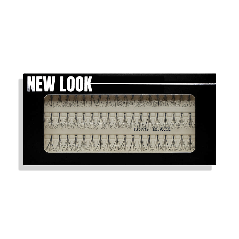NATURAL HAIR LASHES - ריסים מלאכותיים משיער טבעי באיכות פרימיום | עדה לזורגן