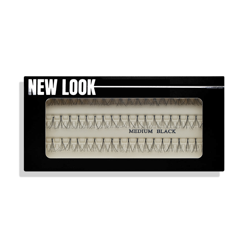 NATURAL HAIR LASHES - ריסים מלאכותיים משיער טבעי באיכות פרימיום | עדה לזורגן
