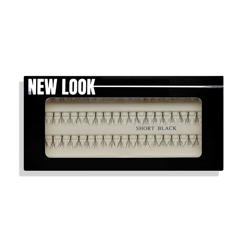 NATURAL HAIR LASHES - ריסים מלאכותיים משיער טבעי באיכות פרימיום | עדה לזורגן