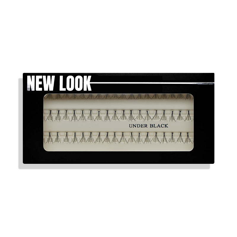 ריסים מלאכותיים מקצועיים משיער טבעי של עדה לזורגן, קלים להדבקה ובאיכות פרימיום, המועדפים על מאפרים מובילים למראה טבעי ומרשים