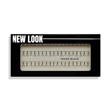 ריסים מלאכותיים מקצועיים משיער טבעי של עדה לזורגן, קלים להדבקה ובאיכות פרימיום, המועדפים על מאפרים מובילים למראה טבעי ומרשים