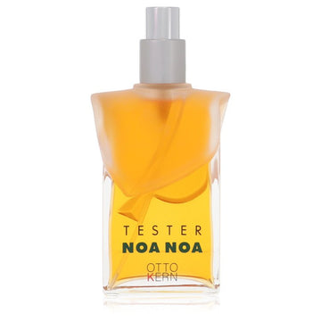 Noa Noa Eau De Toilette ספריי (בודק) מאת אוטו קרן | משלוח חינם לבית ♕ | קומסטיקס ייבוא מקביל