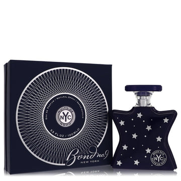 Nuits De Noho Eau De Parfum Spray By Bond No.9 | משלוח חינם לבית ♕ | קומסטיקס ייבוא מקביל
