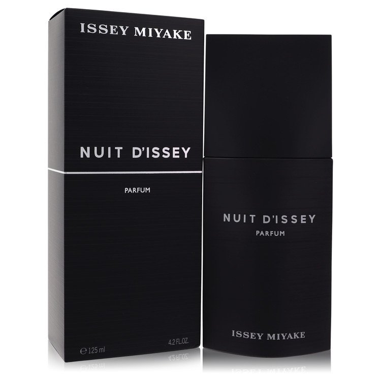 Nuit D'issey Eau De Parfum Spray By Issey Miyake | משלוח חינם לבית ♕ | קומסטיקס ייבוא מקביל