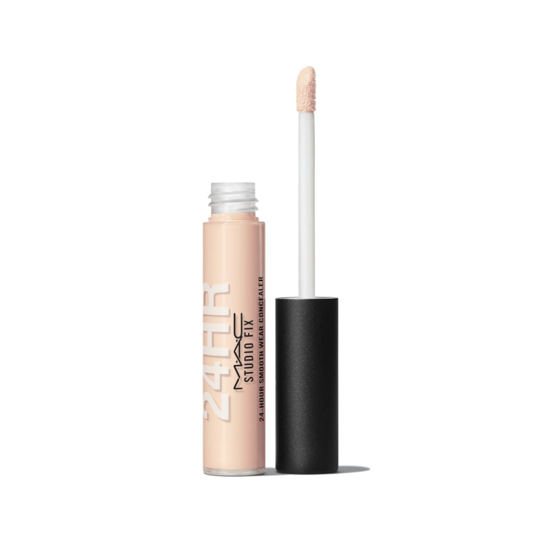 M·A·C Studio Fix 24-Hour Smooth Wear Concealer - קונסילר עמיד בכיסוי מלא וגימור מאט טבעי