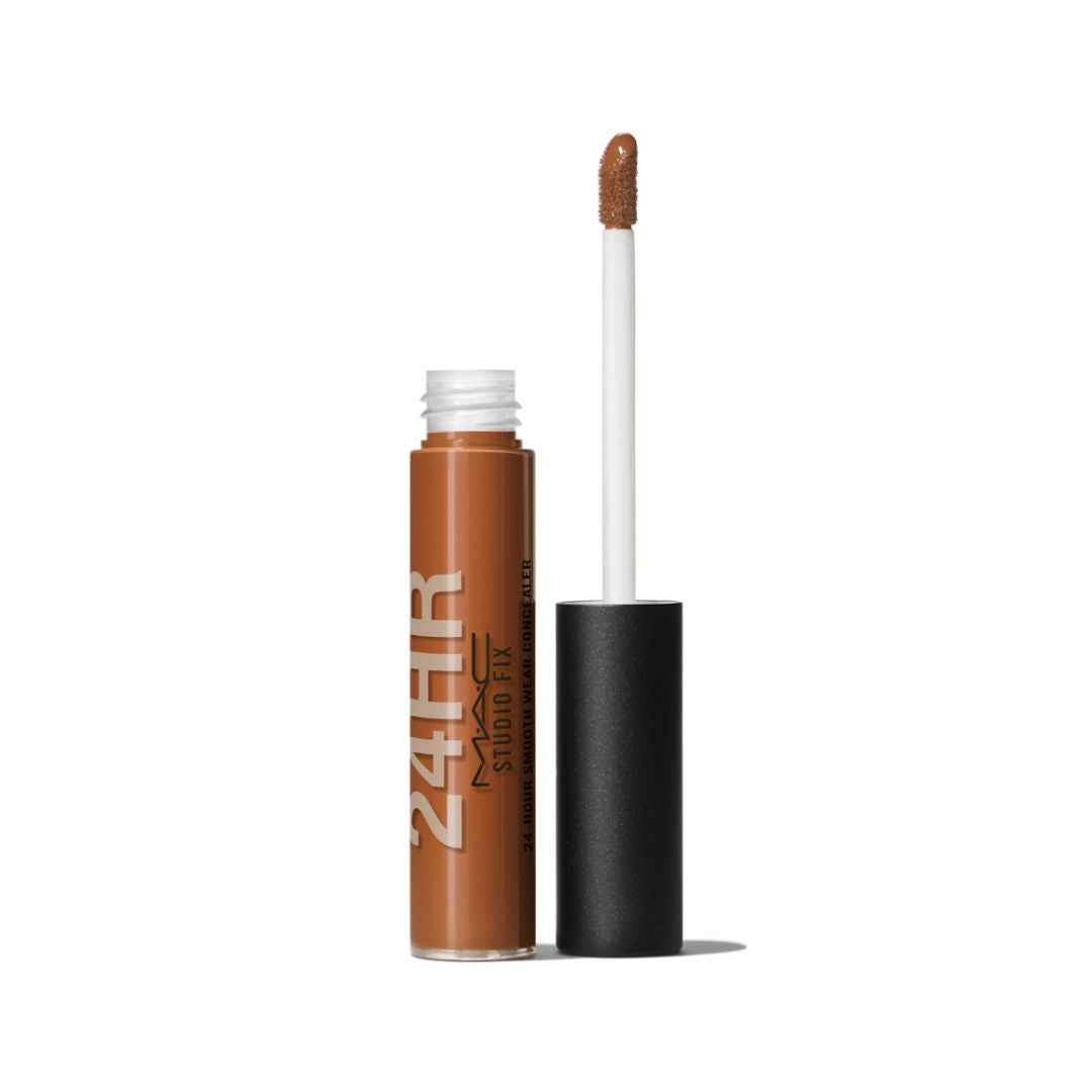 M·A·C Studio Fix 24-Hour Smooth Wear Concealer - קונסילר עמיד בכיסוי מלא וגימור מאט טבעי