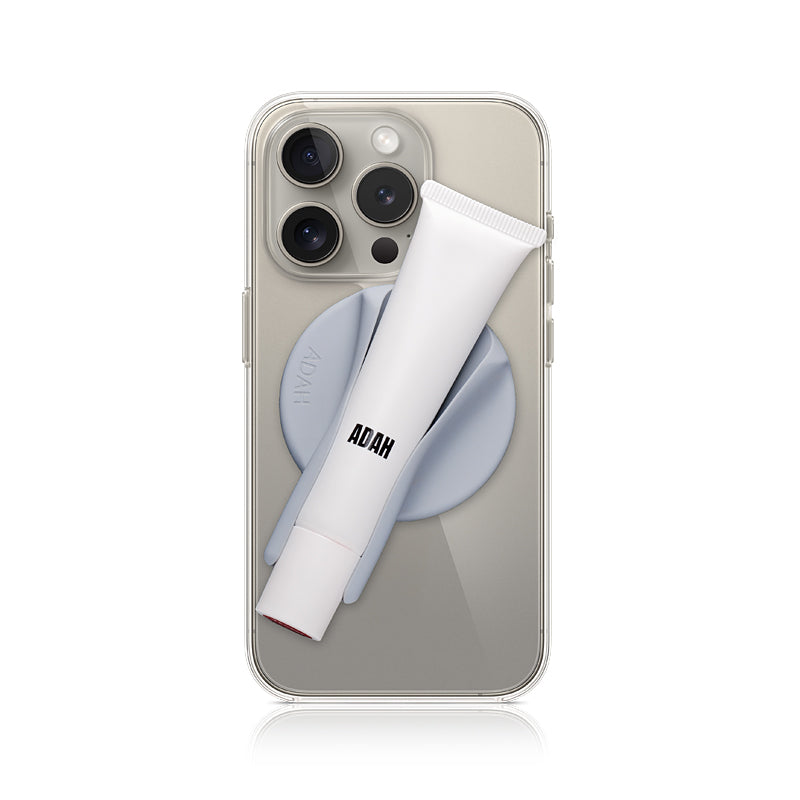 MAGNETIC PHONE HOLDER - תופסן מגנטי לסמארטפון למוצרי TO GO | עדה לזורגן