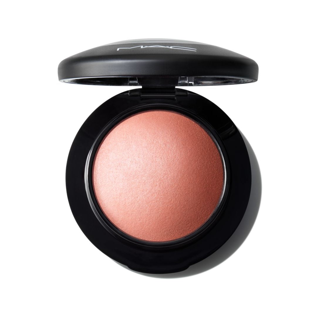 M·A·C Mineralize Blush - סומק מינרלי במרקם קטיפתי למראה זוהר