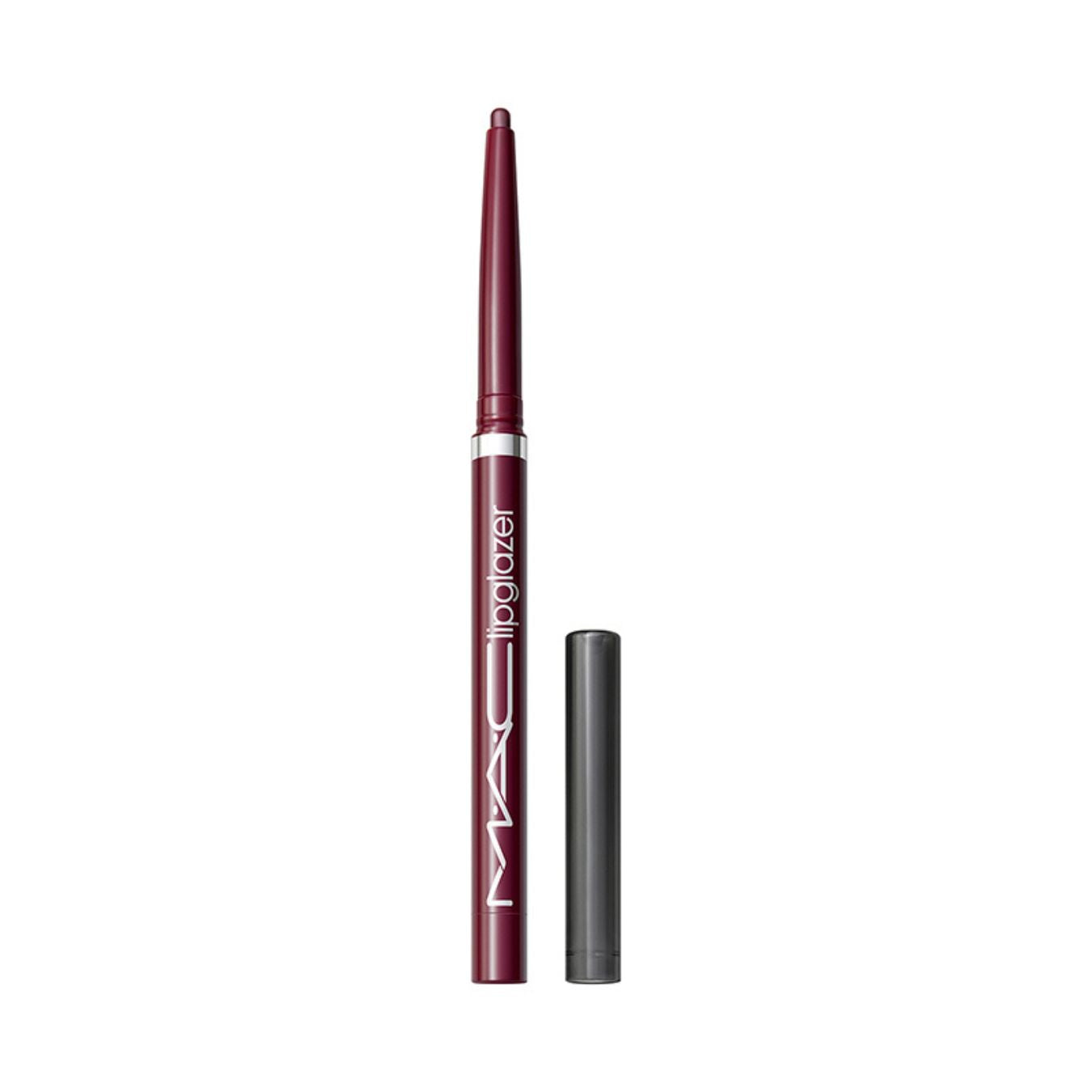 M·A·C Lip Glazer Shiny Lip Pencil - עיפרון שפתיים מבריק למראה עוצמתי וזוהר