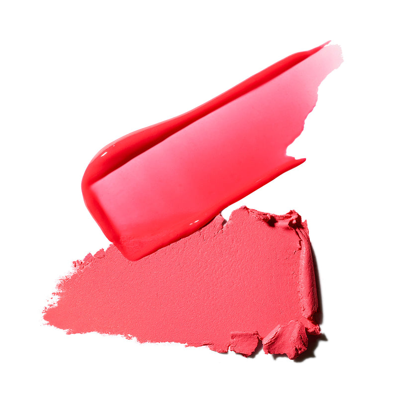 M·A·C No Work All Glow Play Kit: Pink - מארז יוקרתי לשפתיים וללחיים במראה זוהר