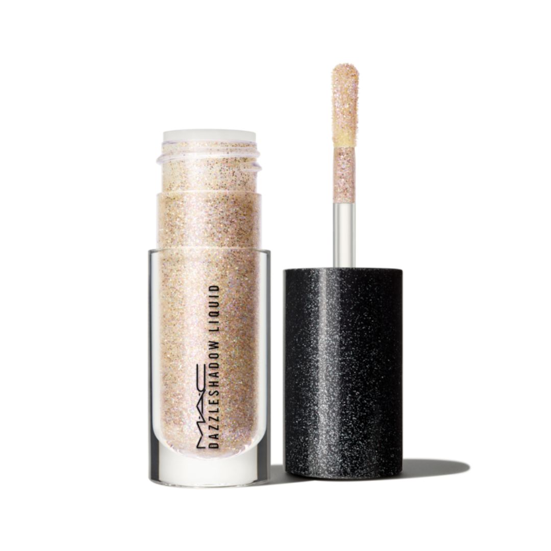 M·A·C Dazzleshadow Liquid - צללית נוזלית בברק רב-ממדי