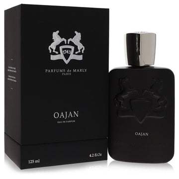 Oajan Eau De Parfum Spray By Parfums De Marly | משלוח חינם לבית ♕ | קומסטיקס ייבוא מקביל