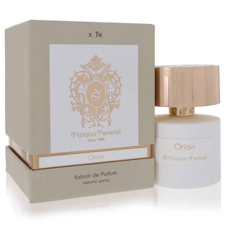 ספריי Orion Extrait De Parfum (יוניסקס) מאת Tiziana Terenzi | משלוח חינם לבית ♕ | קומסטיקס ייבוא מקביל