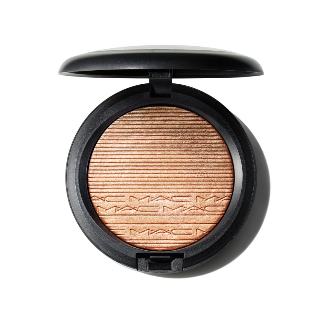 M·A·C Extra Dimension Skinfinish Highlighter - היילייטר היברידי להענקת זוהר תלת-ממדי