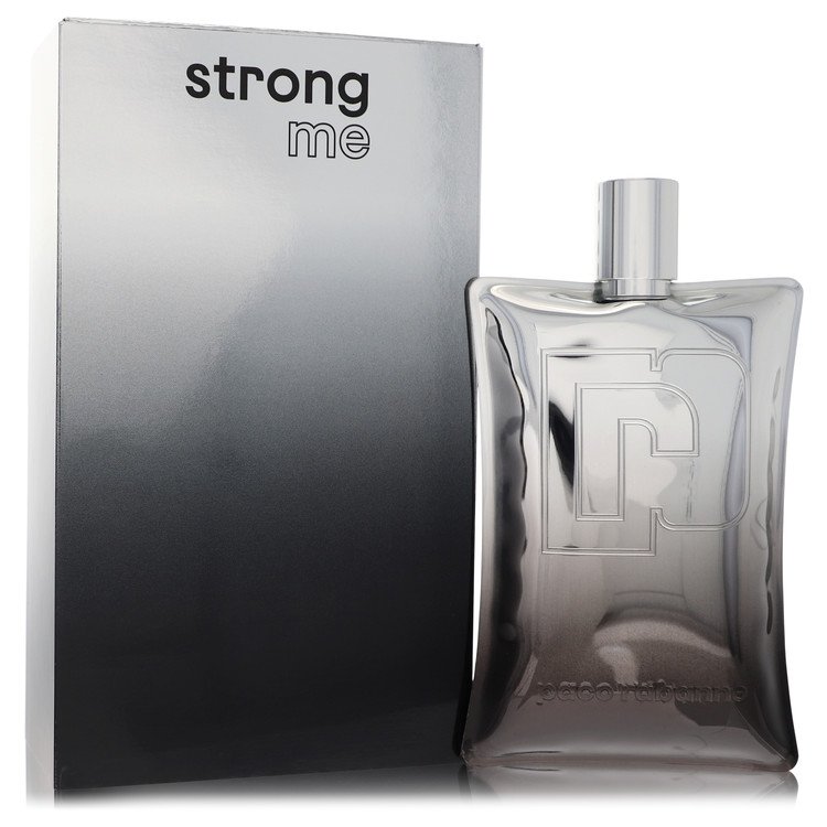 Paco Rabanne Strong Me Eau De Parfum Spray (יוניסקס) מאת Paco Rabanne | משלוח חינם לבית ♕ | קומסטיקס ייבוא מקביל