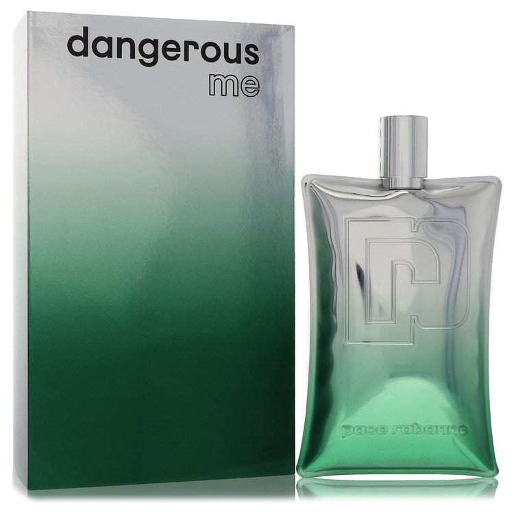 Paco Rabanne Dangerous Me Eau De Parfum Spray (יוניסקס) מאת Paco Rabanne | משלוח חינם לבית ♕ | קומסטיקס ייבוא מקביל