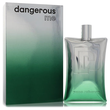 Paco Rabanne Dangerous Me Eau De Parfum Spray (יוניסקס) מאת Paco Rabanne | משלוח חינם לבית ♕ | קומסטיקס ייבוא מקביל
