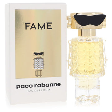 Paco Rabanne Fame Eau De Parfum Spray By Paco Rabanne | משלוח חינם לבית ♕ | קומסטיקס ייבוא מקביל