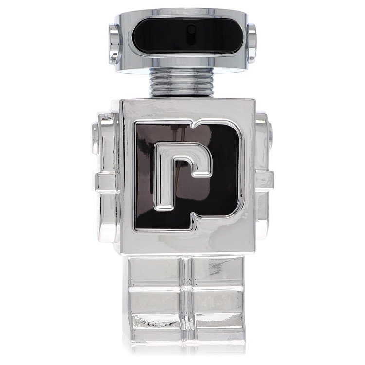 Paco Rabanne Phantom Eau De Toilette ספריי (בודק) מאת Paco Rabanne | משלוח חינם לבית ♕ | קומסטיקס ייבוא מקביל