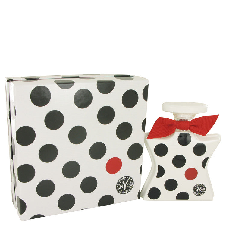 Park Avenue South Eau De Parfum Spray By Bond No.9 | משלוח חינם לבית ♕ | קומסטיקס ייבוא מקביל