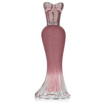 פריס הילטון Rose Rush Eau De Parfum ספריי (בודק) מאת פריס הילטון | משלוח חינם לבית ♕ | קומסטיקס ייבוא מקביל