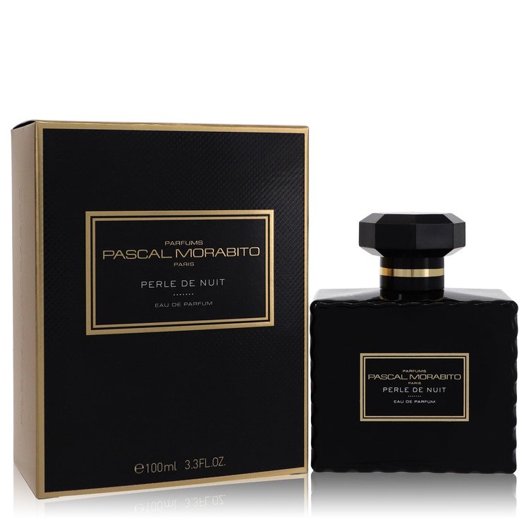 Perle De Nuit Eau De Parfum ספריי מאת Pascal Morabito | משלוח חינם לבית ♕ | קומסטיקס ייבוא מקביל