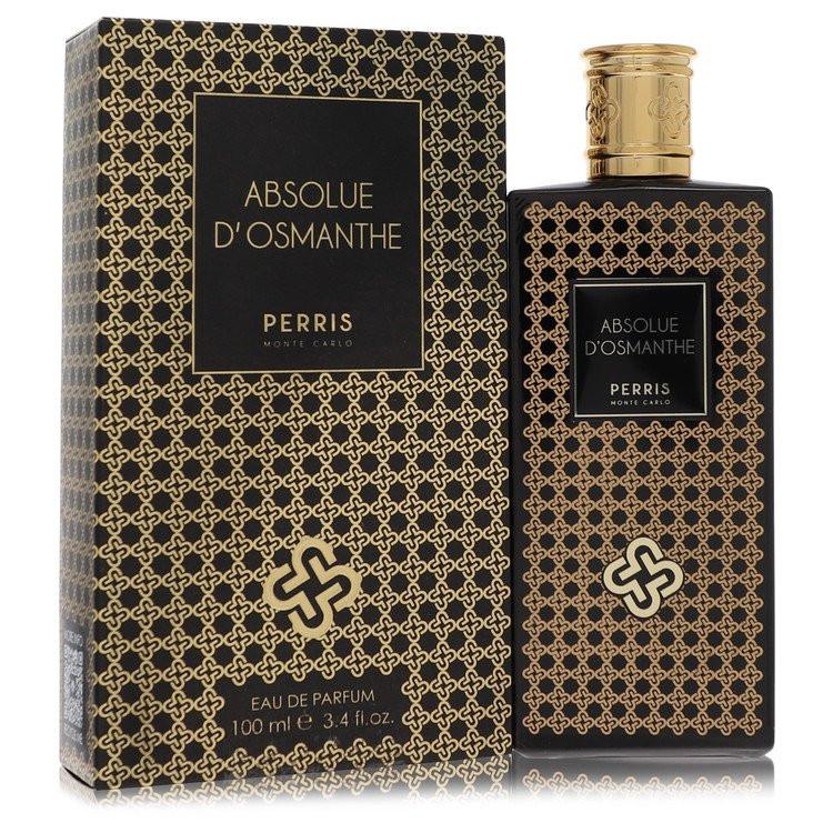פריס מונטה קרלו Absolue D' Osmanthe Eau De Parfum ספריי (יוניסקס) מאת פריס מונטה קרלו | משלוח חינם לבית ⭐ | קוסמטיקס ייבוא מקביל | ✅ מוצר מקורי 100%