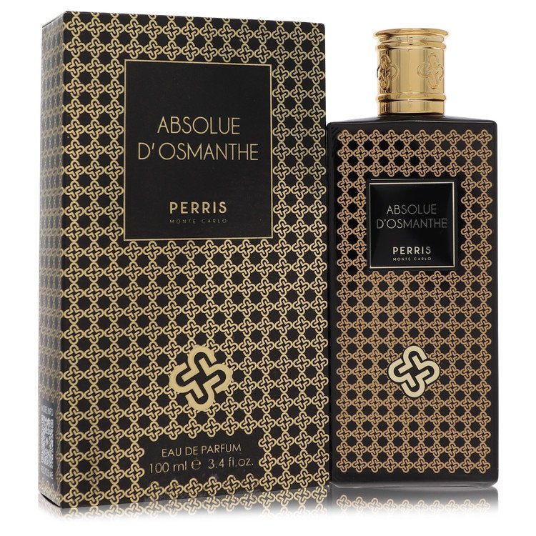 פריס מונטה קרלו Absolue D' Osmanthe Eau De Parfum ספריי (יוניסקס) מאת פריס מונטה קרלו | משלוח חינם לבית ♕ | קומסטיקס ייבוא מקביל